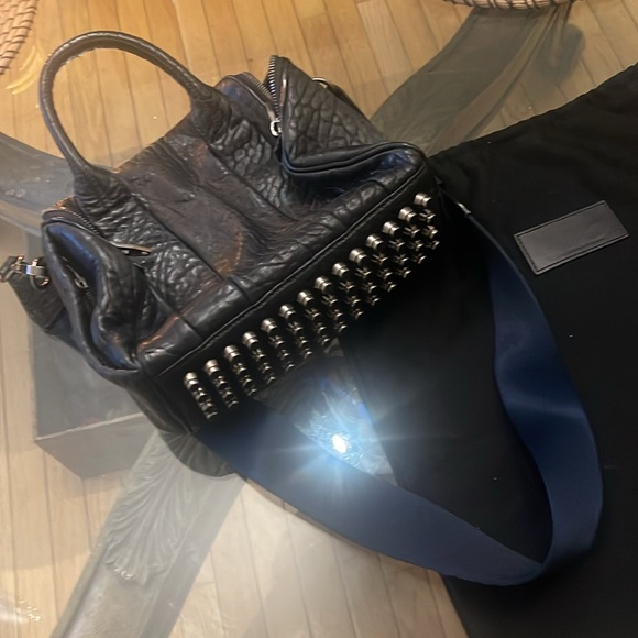 Alexander Wang mini bag - Picture 5 of 8